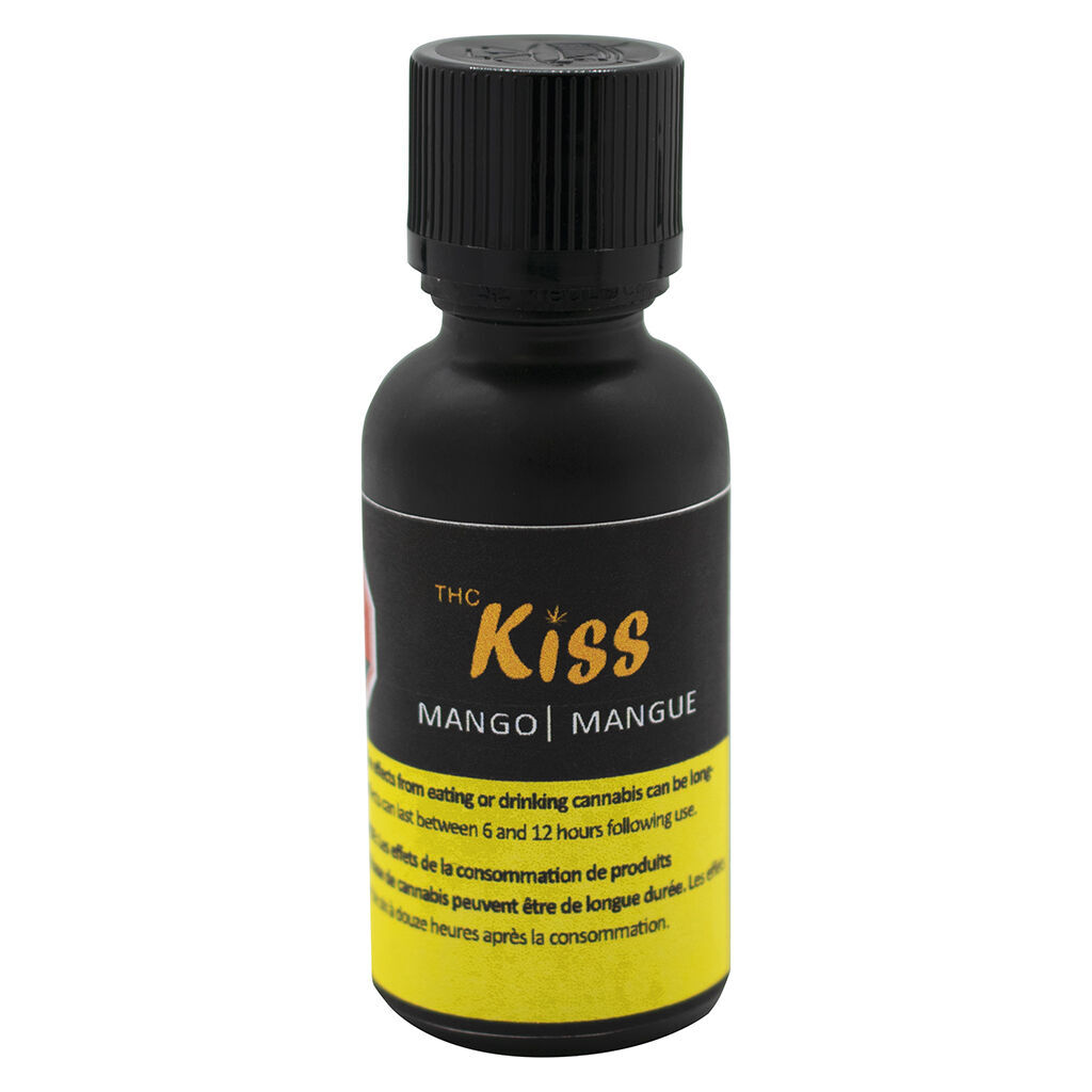 Mango Shot 10mg